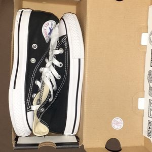 Kids High Top Converse